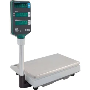 CAS Весы AP-1 (15EX Big Tr.) CAS Весы AP-1 (15EX Big Tr.)
