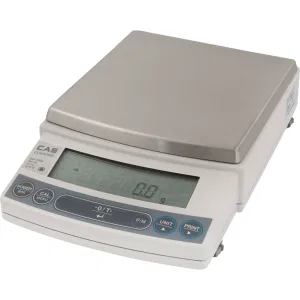 CAS ВЕСЫ CUW-4200H CAS ВЕСЫ CUW-4200H