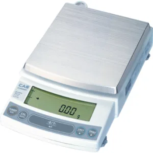 CAS ВЕСЫ CUX-2200H CAS ВЕСЫ CUX-2200H