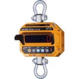 CAS Весы 20 THD RF с крюком (TWN-B, Plus, Caston 3)