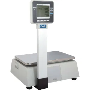 CAS Весы CL3000J-30Р CAS Весы CL3000J-30Р