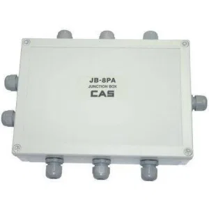 CAS Соединительная коробка JB-10PA CAS Соединительная коробка JB-10PA
