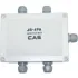 CAS Соединительная коробка JB-6P (автомобильная) CAS Соединительная коробка JB-6P (автомобильная)
