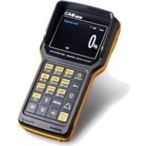 CAS Весы 15 THD с крюком (Plus, Caston 3) CAS Весы 15 THD с крюком (Plus, Caston 3)